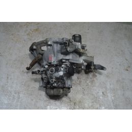 Cambio manuale Fiat Punto 176 Dal 1993 al 1999 Cod motore 176A9000  1727700177649