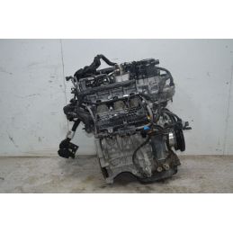 Motore turbo benzina Opel Grandland Dal 2021 in poi Cod motore HN05  1727701004852