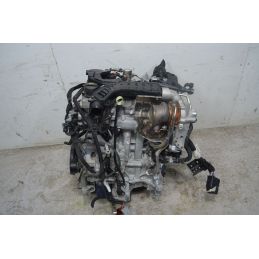 Motore turbo benzina Opel Grandland Dal 2021 in poi Cod motore HN05  1727701004852