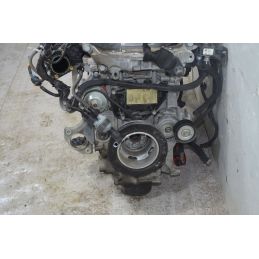 Motore turbo benzina Opel Grandland Dal 2021 in poi Cod motore HN05  1727701004852