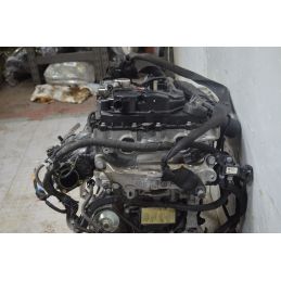 Motore turbo benzina Opel Grandland Dal 2021 in poi Cod motore HN05  1727701004852