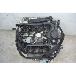 Motore turbo benzina Opel Grandland Dal 2021 in poi Cod motore HN05  1727701004852