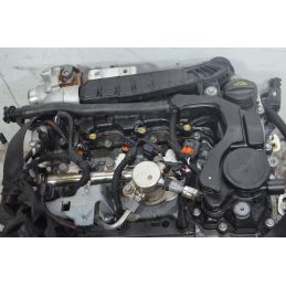 Motore turbo benzina Opel Grandland Dal 2021 in poi Cod motore HN05  1727701004852