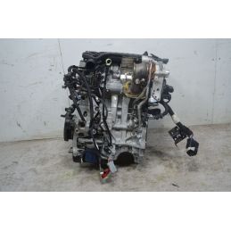 Motore turbo benzina Opel Grandland Dal 2021 in poi Cod motore HN05  1727701004852