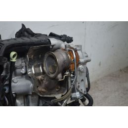 Motore turbo benzina Opel Grandland Dal 2021 in poi Cod motore HN05  1727701004852