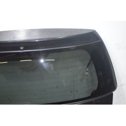 Portellone Bagagliaio Daihatsu Materia dal 2006 al 2016 Cod 67005B1261  1727765140558