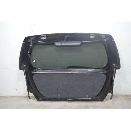 Portellone Bagagliaio Daihatsu Materia dal 2006 al 2016 Cod 67005B1261  1727765140558