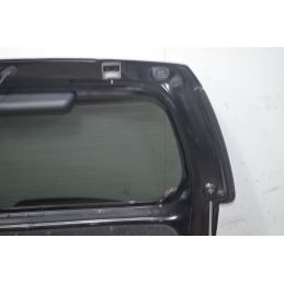 Portellone Bagagliaio Daihatsu Materia dal 2006 al 2016 Cod 67005B1261  1727765140558