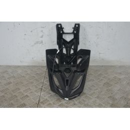 Carena Portatarga Posteriore Yamaha T-max Tmax 560 Dal 2020 al 2021  1727766439286