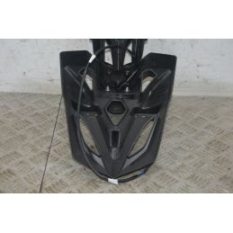 Carena Portatarga Posteriore Yamaha T-max Tmax 560 Dal 2020 al 2021  1727766439286