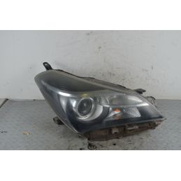 Faro anteriore DX Toyota Yaris Dal 2011 al 2019 Cod 811300DA40  1727766637491