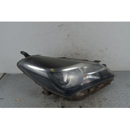 Faro anteriore DX Toyota Yaris Dal 2011 al 2019 Cod 811300DA40  1727766637491