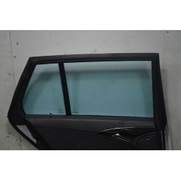 Portiera Sportello Posteriore Sx Mercedes classe E W211 SW dal 2002 al 2009 Cod A211730030528  1727768931337