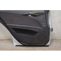 Portiera Sportello Posteriore Sx Mercedes classe E W211 SW dal 2002 al 2009 Cod A211730030528  1727768931337