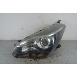 Faro anteriore SX Toyota Yaris Dal 2011 al 2019 Cod 811700DA40  1727767834783