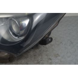 Faro anteriore SX Toyota Yaris Dal 2011 al 2019 Cod 811700DA40  1727767834783