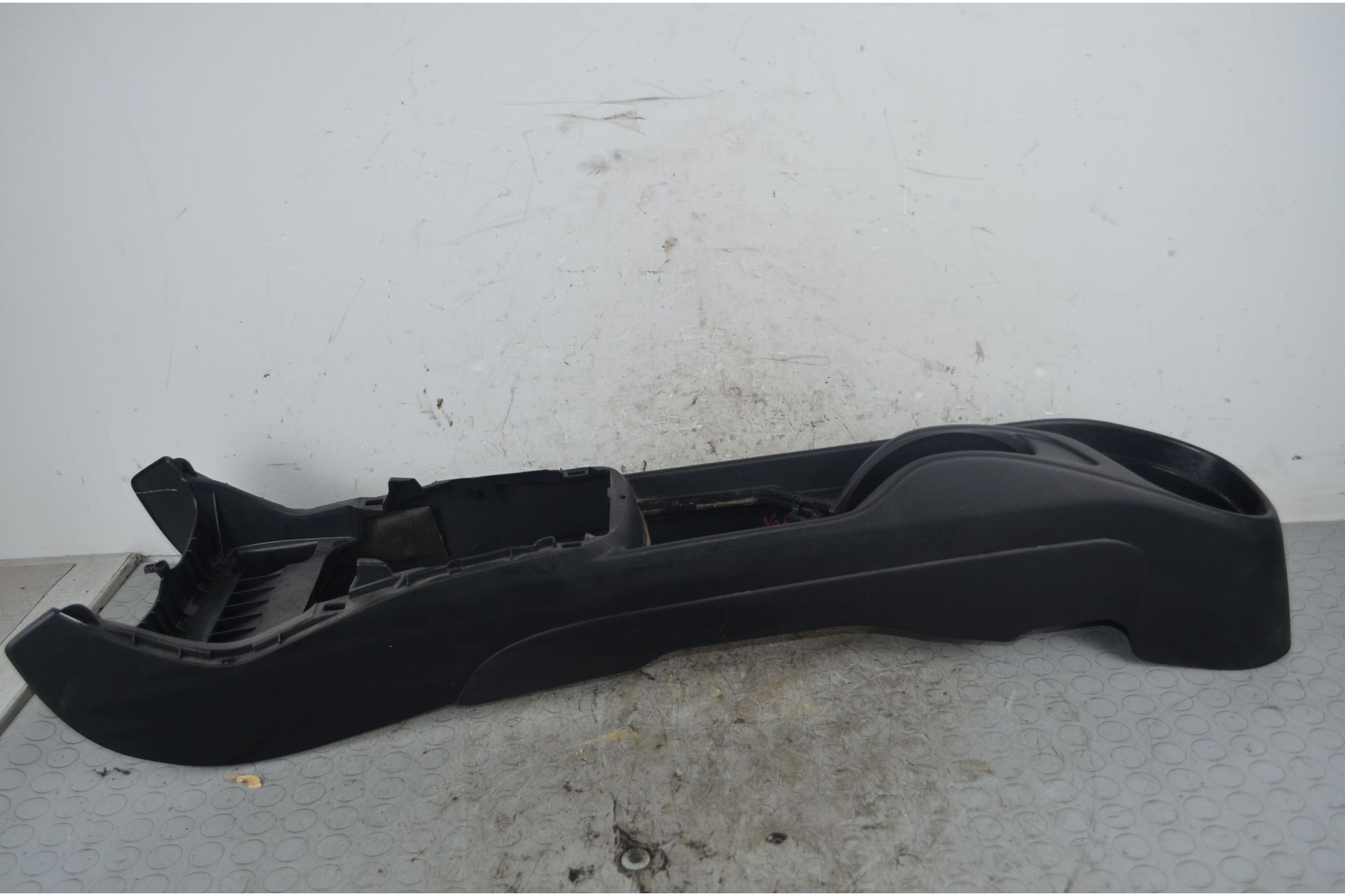 Tunnel Centrale Toyota Yaris Dal 2011 al 2019 Cod 59811-0D340  1727769960411