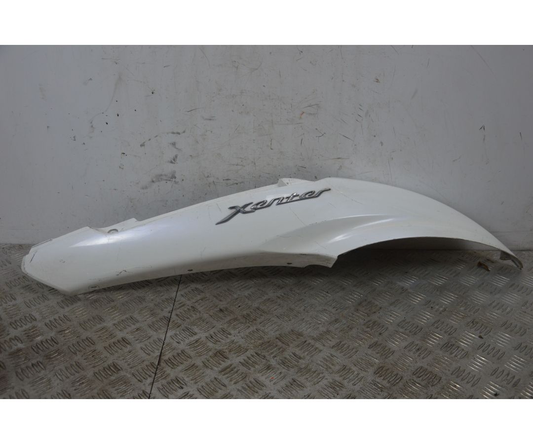 Carena Fianchetto Destro Dx Yamaha Xenter 125 / 150 dal 2011 al 2018  1727770652244