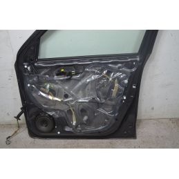 Portiera Sportello Anteriore DX Suzuki Swift VI dal 2017 in poi Cod 6800153R00000  1727770714836