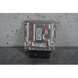 Centralina ECU Hyundai i10 Dal 2010 al 2013 Cod 39103-02025  1727774257698