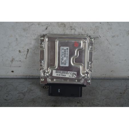 Centralina ECU Hyundai i10 Dal 2010 al 2013 Cod 39103-02025  1727774257698