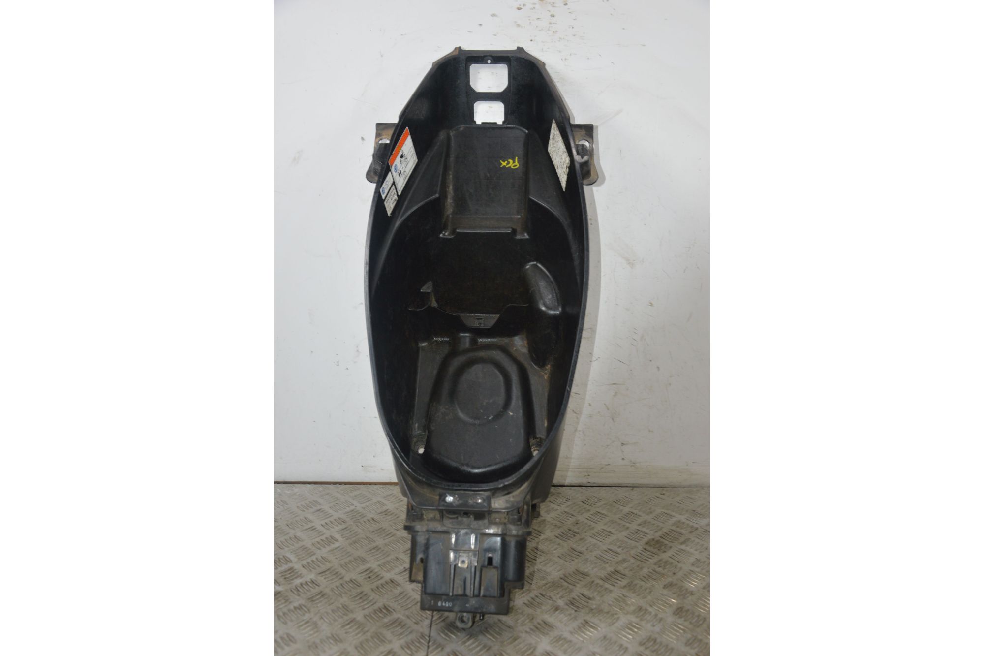 Carena Vano Sottosella Honda PCX 125 / 150 Dal 2014 al 2016  1727774431708