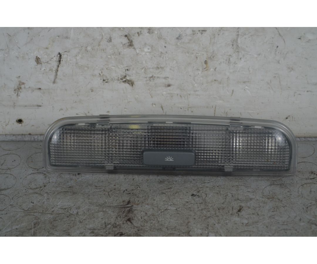 Plafoniera luce interna posteriore Audi A3 8P Dal 2003 al 2013 Cod 8P0947111A  1727775476418