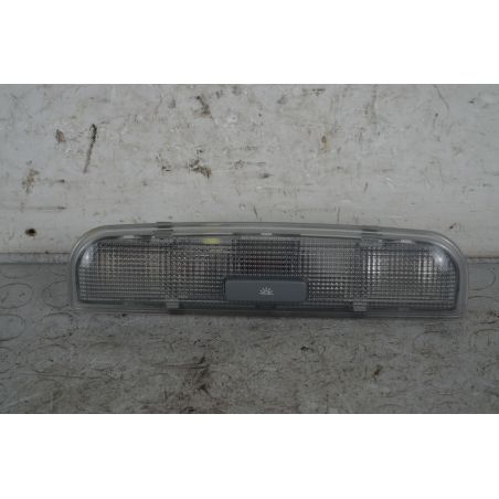 Plafoniera luce interna posteriore Audi A3 8P Dal 2003 al 2013 Cod 8P0947111A  1727775476418