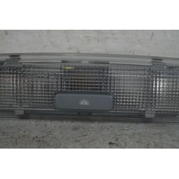 Plafoniera luce interna posteriore Audi A3 8P Dal 2003 al 2013 Cod 8P0947111A  1727775476418