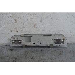 Plafoniera luce interna posteriore Audi A3 8P Dal 2003 al 2013 Cod 8P0947111A  1727775476418