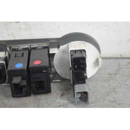 Pulsantiera Comando Luci Hyundai i10 Dal 2008 al 2014 Cod 201004787  1727775554703