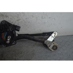 Motorino Tergicristalli Anteriore Hyundai i10 Dal 2008 al 2014 Cod 98100-0X000  1727776708051