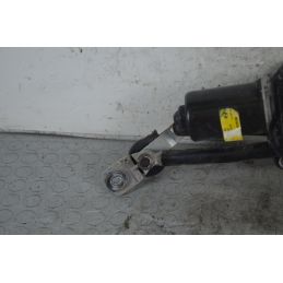 Motorino Tergicristalli Anteriore Hyundai i10 Dal 2008 al 2014 Cod 98100-0X000  1727776708051