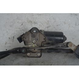 Motorino Tergicristalli Anteriore Hyundai i10 Dal 2008 al 2014 Cod 98100-0X000  1727776708051