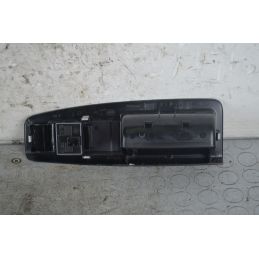 Pulsantiera Alzacristalli anteriore SX Volkswagen Polo IV 9N 3P Dal 2001 al 2009 Cod 6Q1867171E  1727778153163