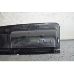 Pulsantiera Alzacristalli anteriore SX Volkswagen Polo IV 9N 3P Dal 2001 al 2009 Cod 6Q1867171E  1727778153163