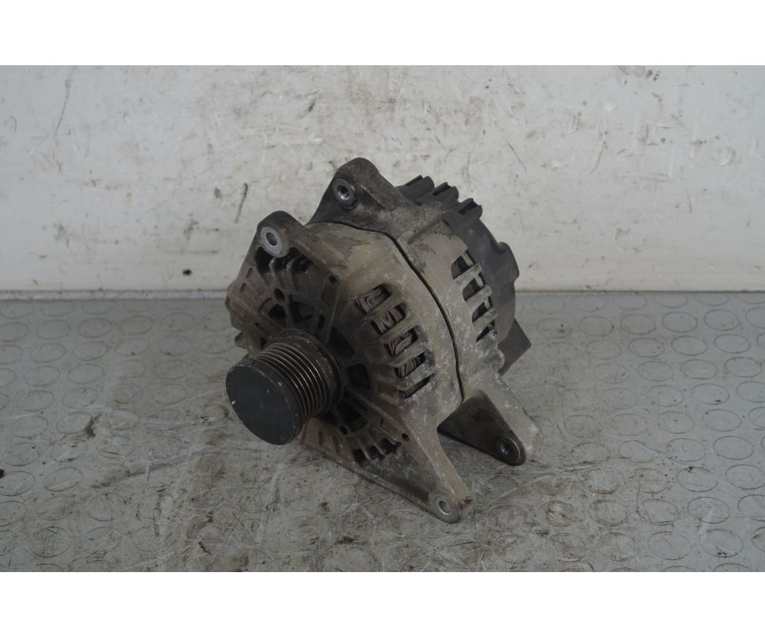 Alternatore Jeep Patriot dal 2007 al 2011 Cod 04801827AA  1727779369563