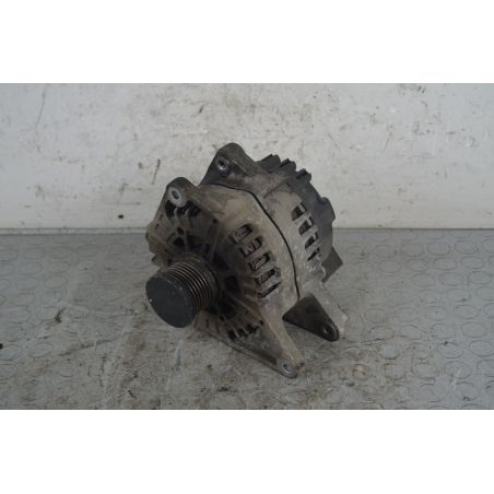 Alternatore Jeep Patriot dal 2007 al 2011 Cod 04801827AA  1727779369563