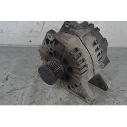 Alternatore Jeep Patriot dal 2007 al 2011 Cod 04801827AA  1727779369563