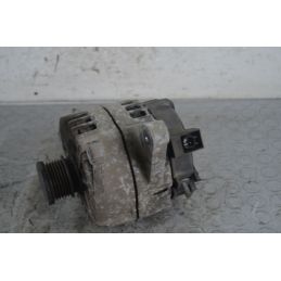 Alternatore Jeep Patriot dal 2007 al 2011 Cod 04801827AA  1727779369563