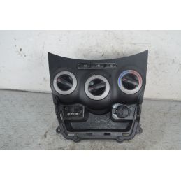 Controllo Comando Clima Hyundai i10 Dal 2008 al 2014 Cod 972500X1304X  1727779010700