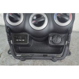 Controllo Comando Clima Hyundai i10 Dal 2008 al 2014 Cod 972500X1304X  1727779010700