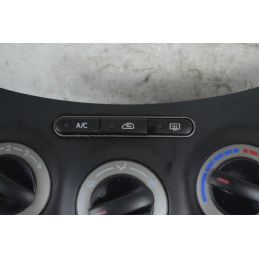 Controllo Comando Clima Hyundai i10 Dal 2008 al 2014 Cod 972500X1304X  1727779010700