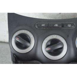 Controllo Comando Clima Hyundai i10 Dal 2008 al 2014 Cod 972500X1304X  1727779010700