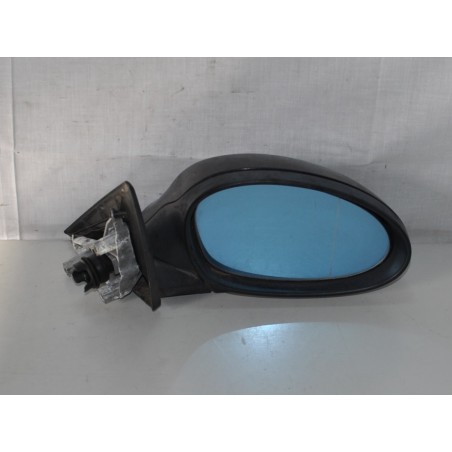 Specchietto Retrovisore Destro DX BMW Serie 1 E81 dal 1998 al 2006 Cod. 010803  2411111183083