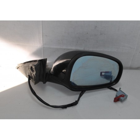 Specchietto retrovisore esterno DX Alfa Romeo 159 dal 2005 al 2011 Cod 011015  2411111183090