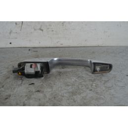 Maniglia Esterna Anteriore SX Alfa Romeo 147 dal 2000 al 2010 Cod 156073260  1727780426255