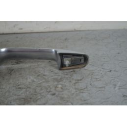 Maniglia Esterna Anteriore SX Alfa Romeo 147 dal 2000 al 2010 Cod 156073260  1727780426255