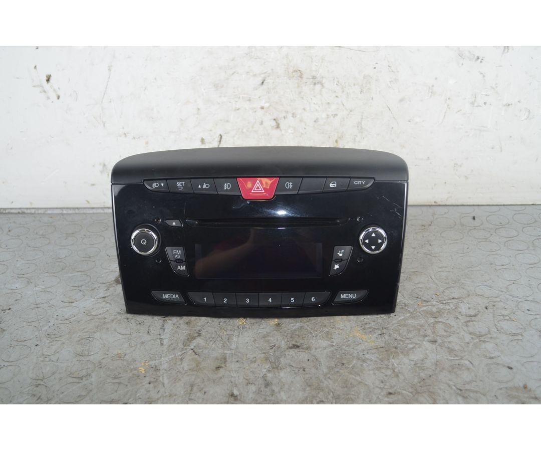 Autoradio Lancia Ypsilon Dal 2011 al 2016 Cod 7643728316  1727852404006