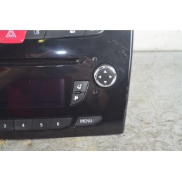 Autoradio Lancia Ypsilon Dal 2011 al 2016 Cod 7643728316  1727852404006